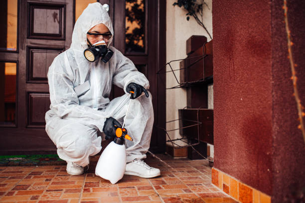 Reliable Bed Bug Control contractor in West Laurel, MD by Nex Pest Control